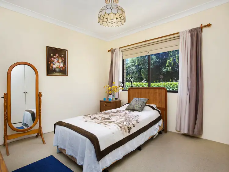 Sixth view of Homely apartment listing, 9/10 Muriel St, Hornsby NSW 2077