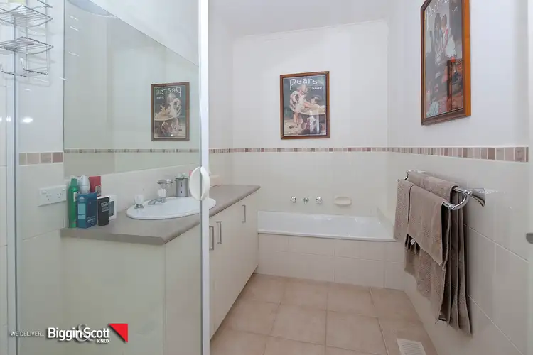 Sixth view of Homely unit listing, 6/39 Dixon Court, Boronia VIC 3155