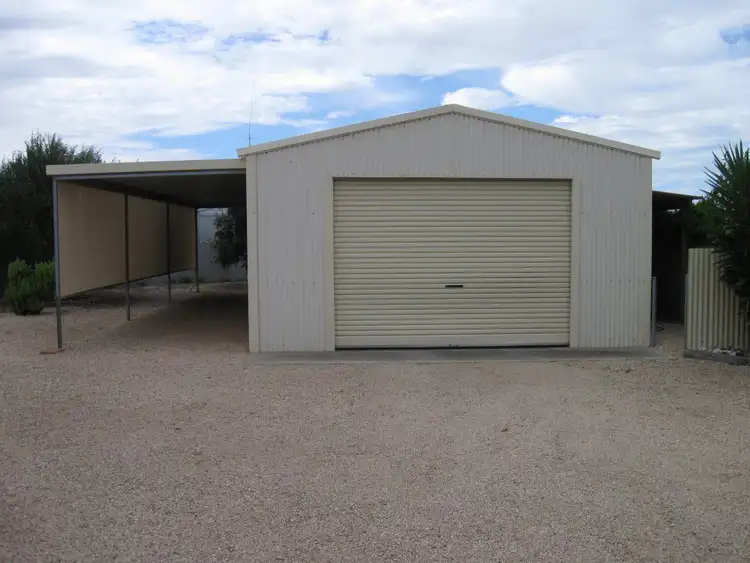 Sixth view of Homely house listing, 3 Crampton Court, Port Victoria SA 5573
