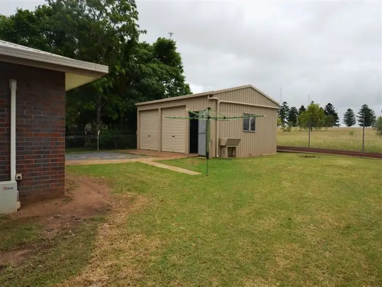 Second view of Homely house listing, 3 Cassar Street, Gracemere QLD 4702