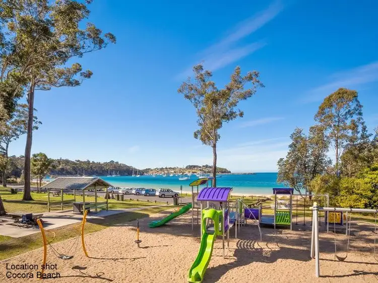 Sixth view of Homely land listing, 3 Bellbird Court, Eden NSW 2551