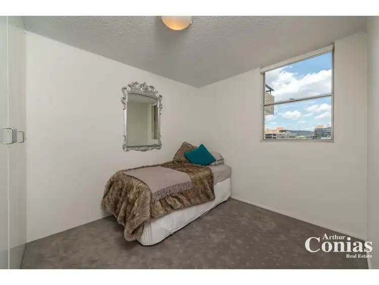 Sixth view of Homely unit listing, 18/36 Jerdanefield Road, St Lucia QLD 4067