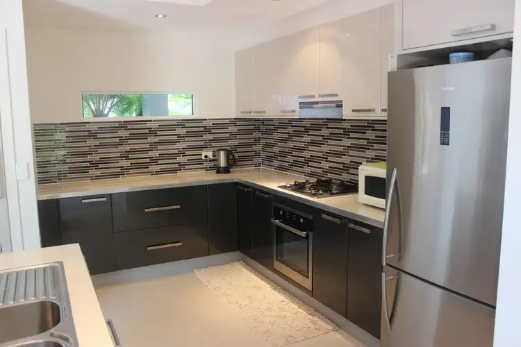 Second view of Homely house listing, 21 Cassia Crescent, Cardwell QLD 4849