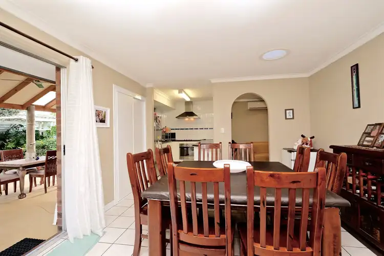 Fifth view of Homely house listing, 14 Torridon Avenue, Parkwood WA 6147