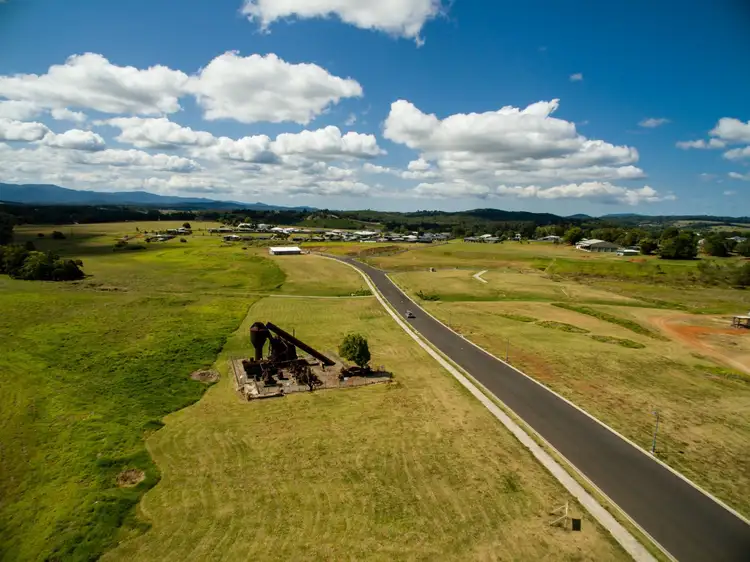 Second view of Homely land listing, L66 Lawson Street, Yungaburra QLD 4884
