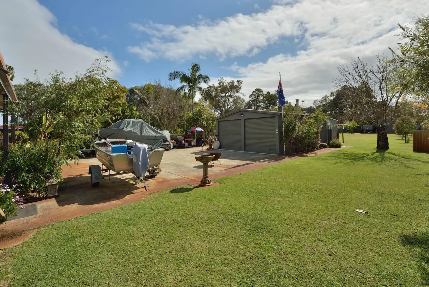 Main view of Homely house listing, 14 Paull Street, Furnissdale WA 6209