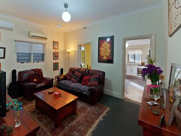 Sixth view of Homely house listing, 28 Albert Street, Adelaide SA 5000
