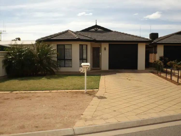 14B Bill Jones Crescent, Port Pirie SA 5540