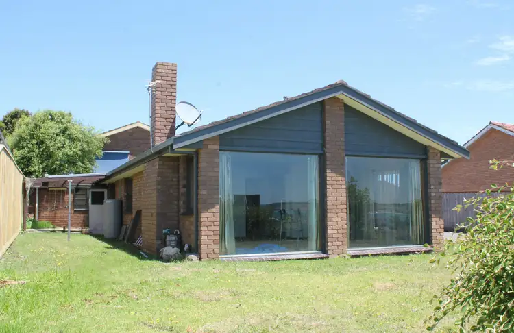 Second view of Homely unit listing, 1/297 Hanlon Parade, Portland VIC 3305