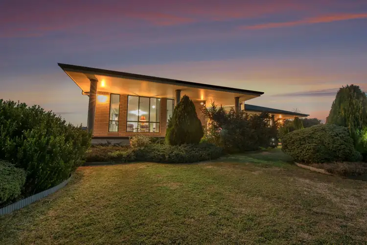 3 Katri Close, Berridale NSW 2628