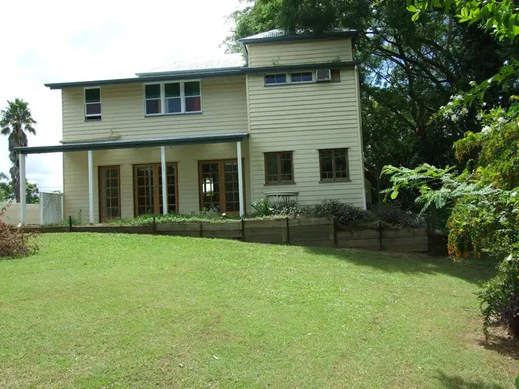 Third view of Homely house listing, 31 Puller Street, Granville QLD 4650