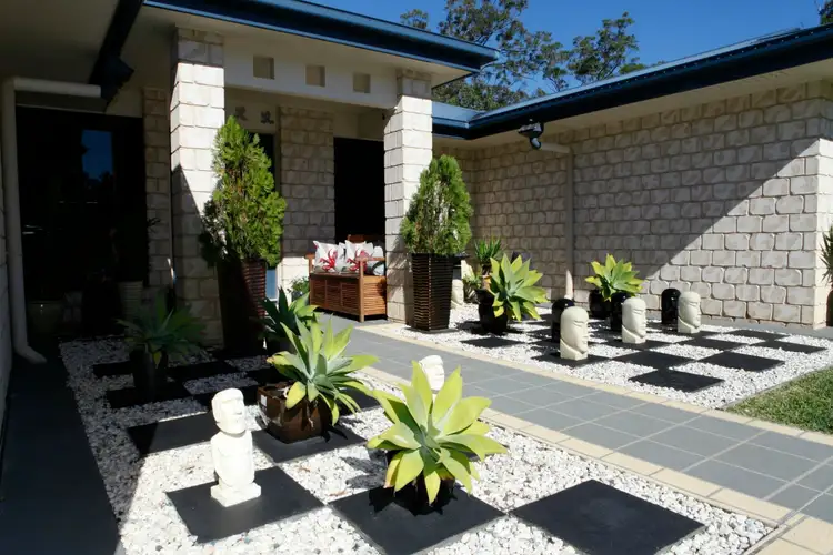 Second view of Homely house listing, 49 Berallan Drive, Tinana QLD 4650