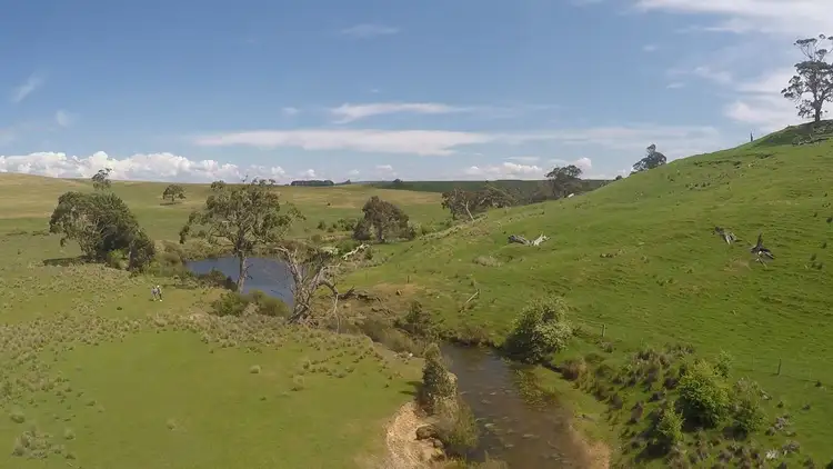Third view of Homely rural property listing, L30T Grahams Track, Lancefield VIC 3435