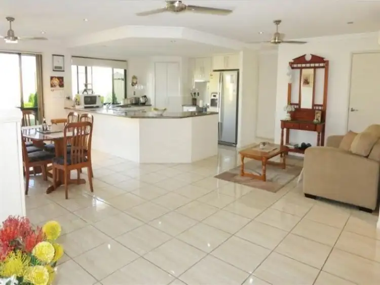 Seventh view of Homely house listing, 78 Corella Drive, Gracemere QLD 4702