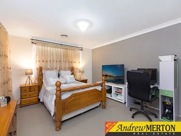 Seventh view of Homely unit listing, 12/22 Wilson Road, Acacia Gardens NSW 2763