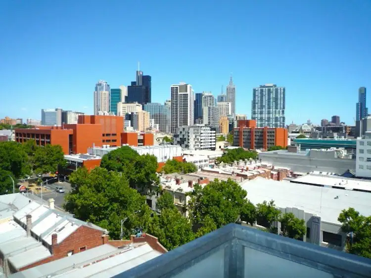 922/528 Swanston Street, Carlton VIC 3053