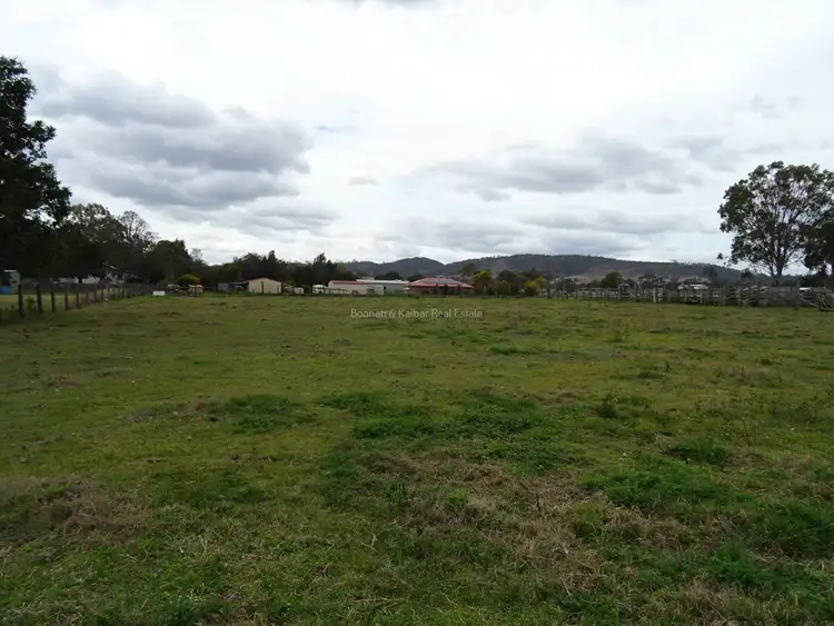 Main view of Homely land listing, Address available on request