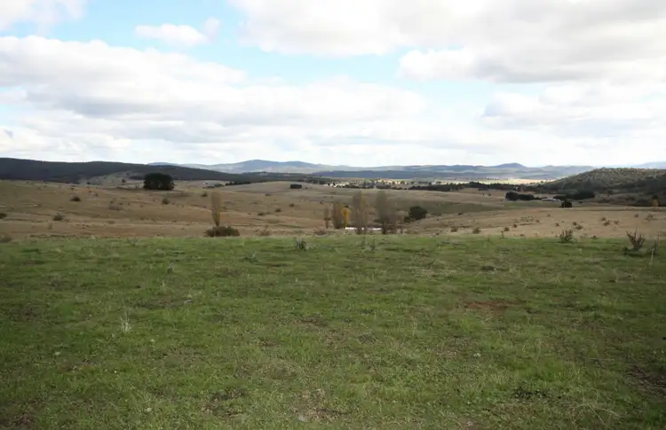 Third view of Homely land listing, 55 Daniel Lane, Forbes Creek NSW 2621