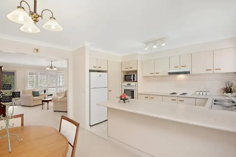 Third view of Homely villa listing, 1/29 Tallawalla Rd, Valentine NSW 2280