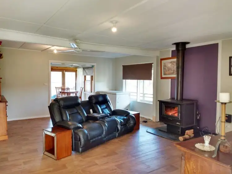 Fourth view of Homely rural property listing, 40 Plonk Gully Track, Redcastle VIC 3523