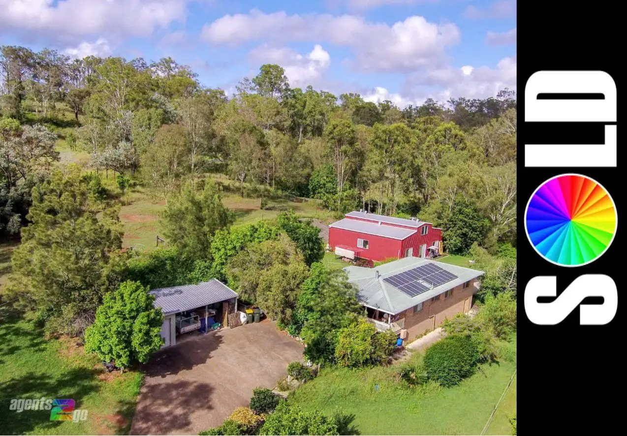 Main view of Homely rural property listing, 5 Kabi Crescent, Widgee QLD 4570