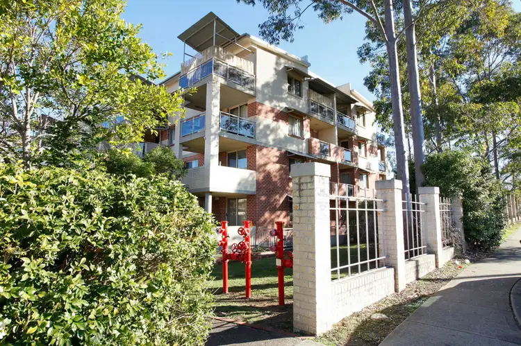Main view of Homely unit listing, 47/2 Hythe Street, Mount Druitt NSW 2770