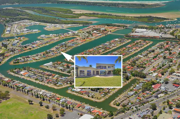 Seventh view of Homely house listing, 65 Commodore Crescent, Port Macquarie NSW 2444