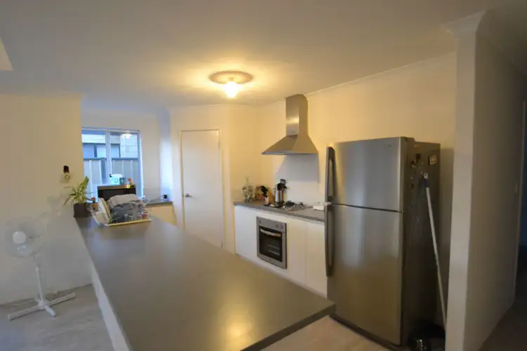 Fifth view of Homely house listing, 6 Finke Bend, Yanchep WA 6035