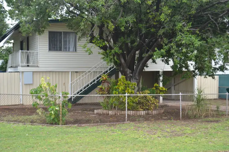 14 Seventeenth Avenue, Mount Isa QLD 4825