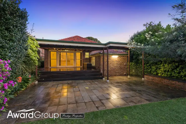 Sixth view of Homely house listing, 39 Anzac Avenue, Denistone NSW 2114