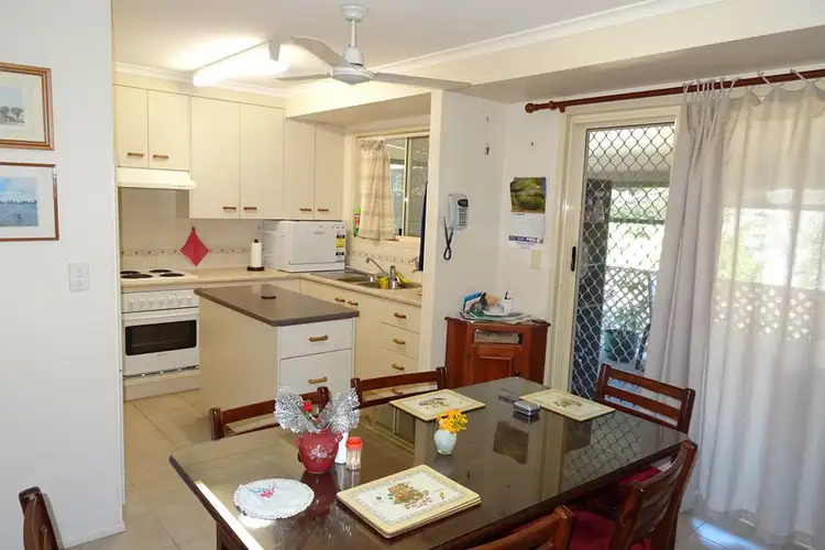 Seventh view of Homely house listing, 10 Emerson Court, Bargara QLD 4670