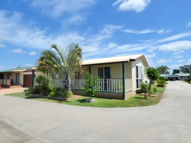 Main view of Homely villa listing, 109/1 Webster Rd, Deception Bay QLD 4508