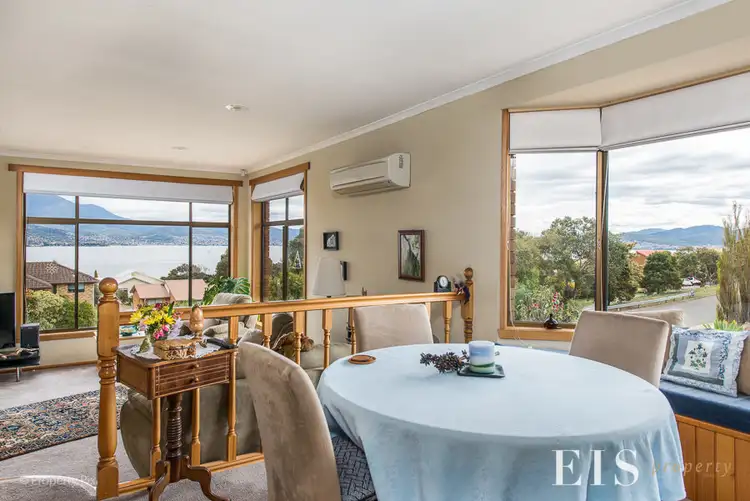 Fifth view of Homely house listing, 940 Oceana Dr, Tranmere TAS 7018