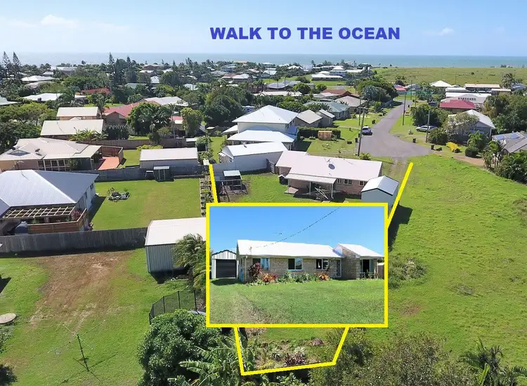 9 COTTON TREE Court, Innes Park QLD 4670