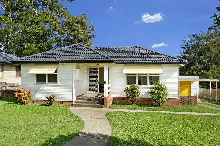 9 Stephen Street, Wauchope NSW 2446