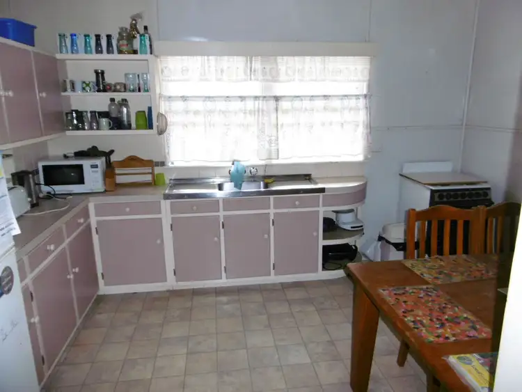 Second view of Homely house listing, 1 Pleash Street, Apple Tree Creek QLD 4660