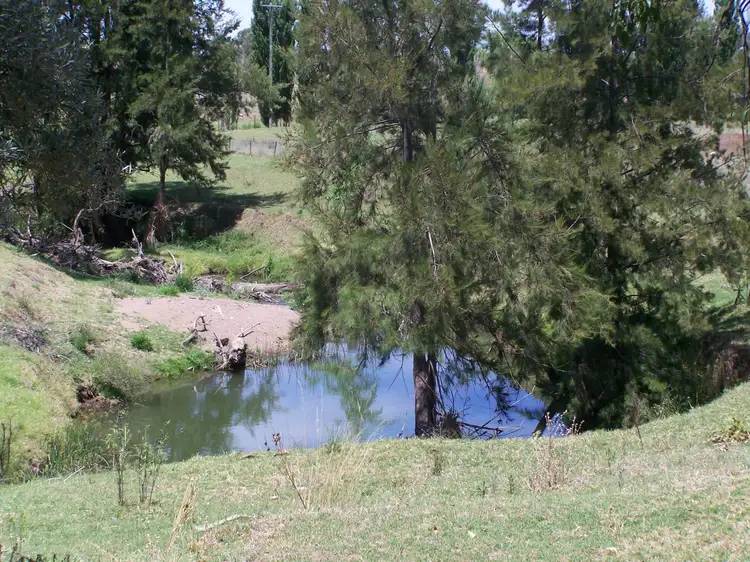 2745 Kamilaroi Highway, Quipolly NSW 2343