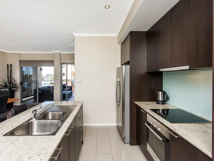 Seventh view of Homely unit listing, Unit 38/3 The Palladio, Mandurah WA 6210