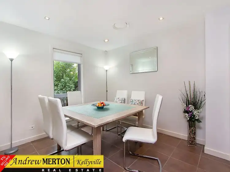 Fifth view of Homely townhouse listing, 14 36-38 Murray St St, Northmead NSW 2152
