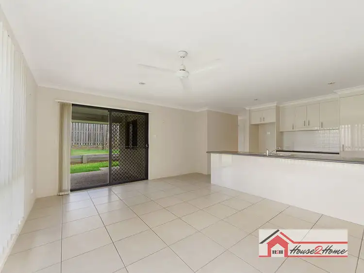 Third view of Homely house listing, 53 Lynbrook Avenue, Ormeau QLD 4208