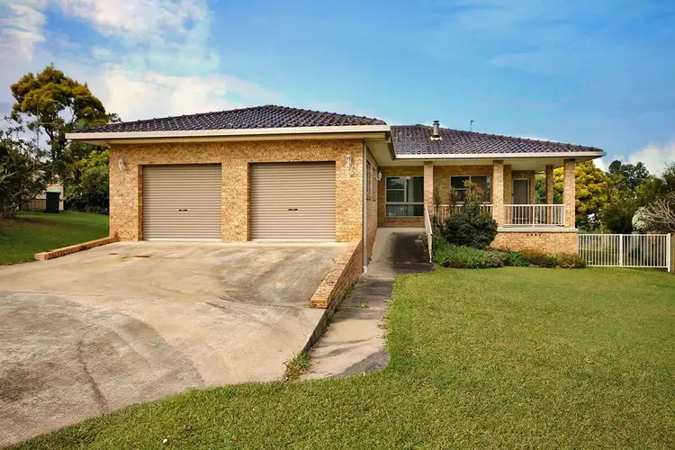 Main view of Homely house listing, 29 Hillside Drive, Junction Hill NSW 2460
