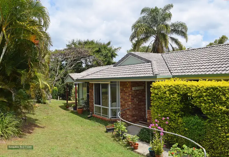 Fourth view of Homely house listing, 21 James Gibson Rd, Clunes NSW 2480