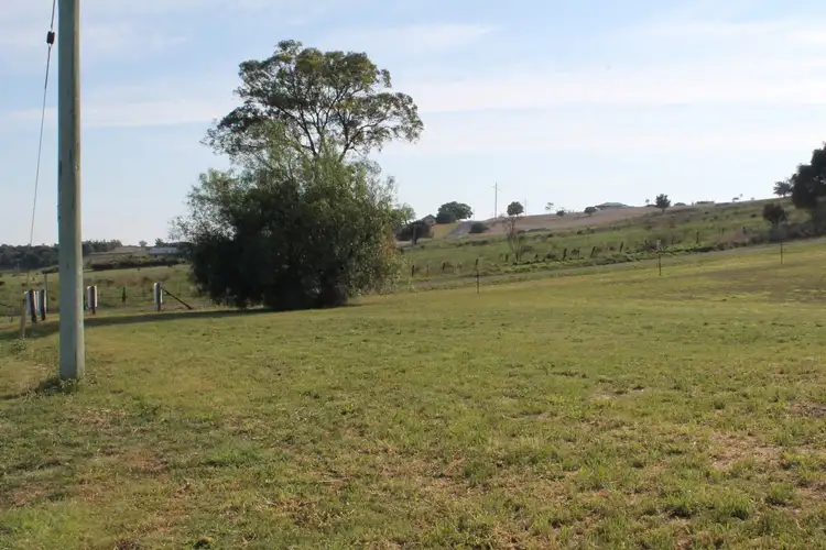Fifth view of Homely land listing, Lot 9 Lyndhurst Lane, Rosenthal Heights QLD 4370