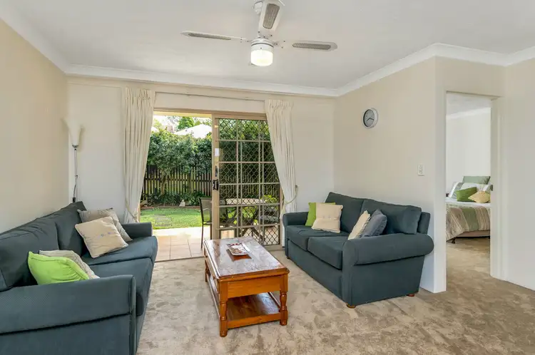 Fifth view of Homely unit listing, 1/21 Sundridge Street, Taringa QLD 4068