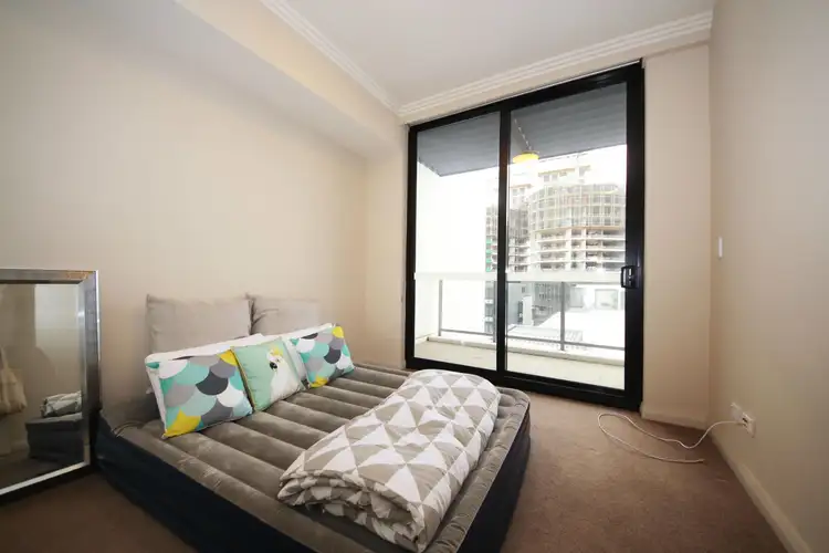 Fifth view of Homely apartment listing, 804/47 Hill Road, Wentworth Point NSW 2127