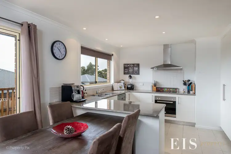 Fourth view of Homely unit listing, 3/24 Cider Gum Dr, Blackmans Bay TAS 7052