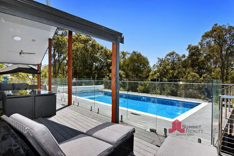 Main view of Homely house listing, 9 Avon Gardens, Millbridge WA 6232