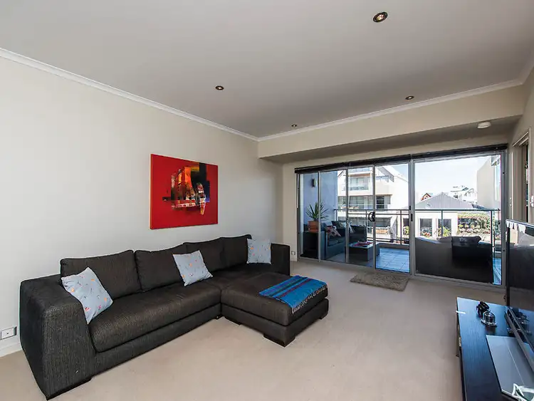 Sixth view of Homely unit listing, Unit 44/3 The Palladio, Mandurah WA 6210