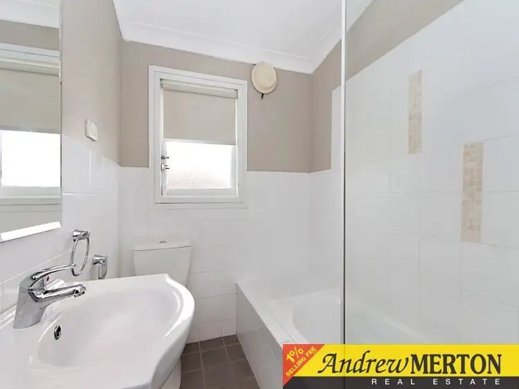 Fifth view of Homely house listing, 27 Cumbernauld Crescent, Dharruk NSW 2770