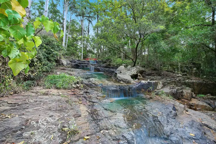 Third view of Homely rural property listing, 217 Kirbys Road, Montville QLD 4560
